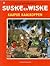 Kaapse kaalkoppen (Suske en Wiske, #284)