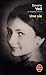 Une vie by Simone Veil
