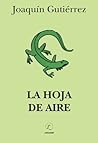 La hoja de aire