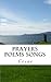 Prayers Poems Songs