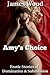 Erotic Stories of Domination and Submission: Amy's Choice