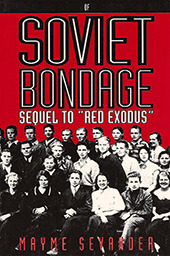 Of Soviet Bondage