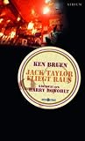 Jack Taylor fliegt raus (Jack Taylor, #1)