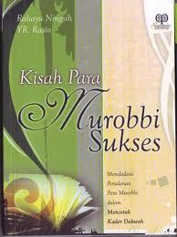 Kisah Para Murobbi Sukses (Unknown Binding)