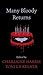 Many Bloody Returns by Charlaine Harris