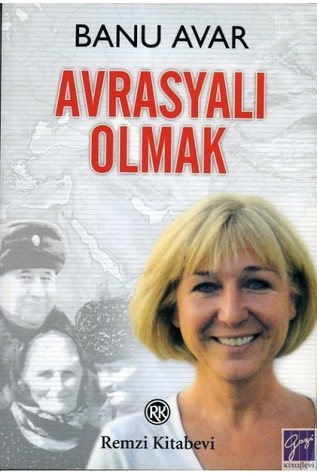 Avrasyalı Olmak (Paperback)