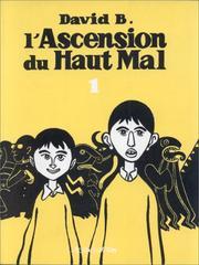 L'Ascension du haut mal, tome 1 (Paperback)