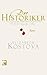 Der Historiker by Elizabeth Kostova