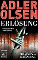 Erlösung (Sonderdezernat Q, #3)
