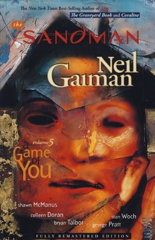 The Sandman, Vol. 5: A Game of You