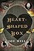 Heart-Shaped Box by Joe Hill