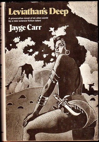 Leviathan's Deep (Hardcover)