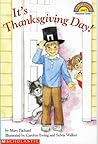 It's Thanksgiving Day (Hello Reader!, Level 1) It's Thanksgiving Day (Hello Reader!, Level 1)
