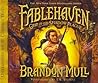 Grip of the Shadow Plague by Brandon Mull