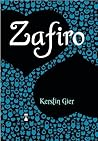 Zafiro by Kerstin Gier Zafiro by Kerstin Gier