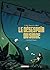 Le Désert d'épaves (Le Désespoir du singe #2)