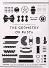 The Geometry of Pasta by Caz Hildebrand