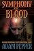 Symphony of Blood: A Hank M...