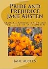 Pride and Prejudice