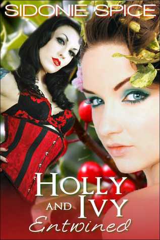 Holly and Ivy Entwined