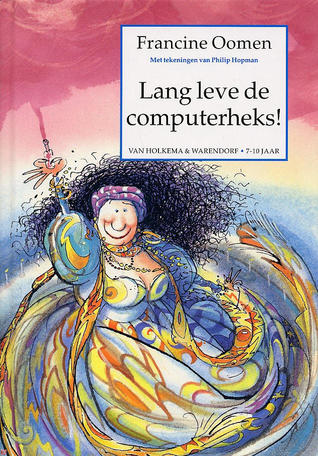 Lang leve de computerheks! (Unknown Binding)