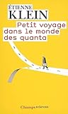 Petit voyage dans le monde des quanta Petit voyage dans le monde des quanta