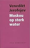 Moskou op sterk w...