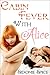 Cabin Fever with Alice (Brazen Babysitters, #3)