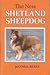 The New Shetland Sheepdog.