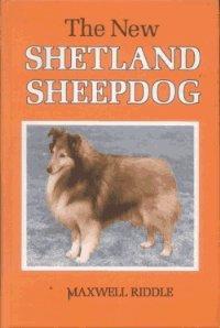 The New Shetland Sheepdog. (Hardcover)