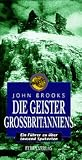 Die Geister Grossbritanniens: Ein Führer zu über tausend Spukorten
