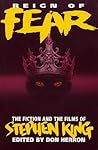 Reign of Fear by Don Herron