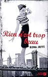 Rien n'est trop beau by Rona Jaffe