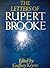 The Letters of Rupert Brooke