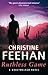 Ruthless Game (GhostWalkers, #9) by Christine Feehan