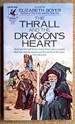 The Thrall and the Dragon's Heart