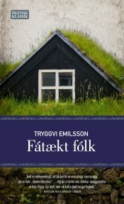 Fátækt fólk (Æviminningar Tryggva Emilssonar #1)