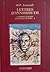 Lettres d'Innsmouth by H.P. Lovecraft