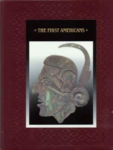 The First Americans (Hardcover)