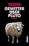 Gewitter über Pluto