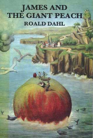 James and the Giant Peach
