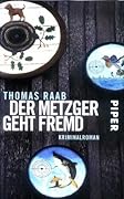Der Metzger geht fremd