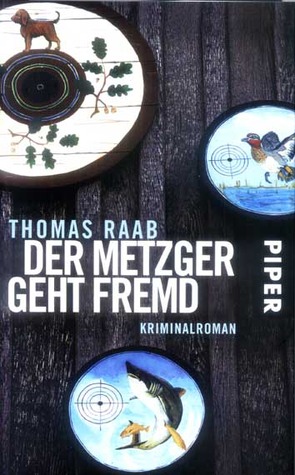 Der Metzger geht fremd (Hardcover)