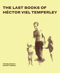 The Last Books of Héctor Viel Temperley