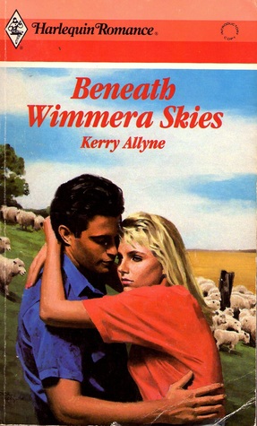 Beneath Wimmera Skies