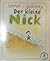 Der kleine Nick by René Goscinny