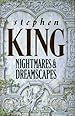Image for Nightmares and Dreamscapes