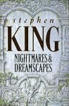 Nightmares and Dreamscapes by Stephen        King
