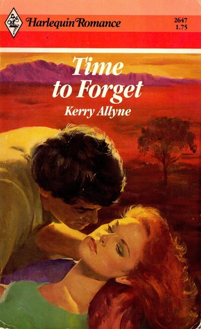 Time To Forget (Paperback)