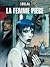 La femme piège (Nikopol, #2)